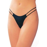 Bikini Butterfly - negri M
