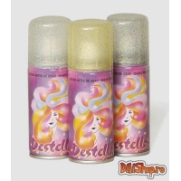 Spray cu Sclipici