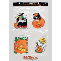 Figurine decorative Nr.2 - Halloween