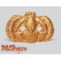 Masca Halloween - Dovleac