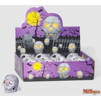 Craniu Halloween