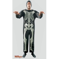 Costum Schelet L