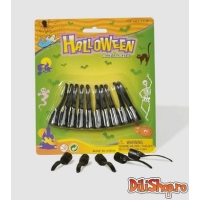 Unghii vrajitoare - Halloween