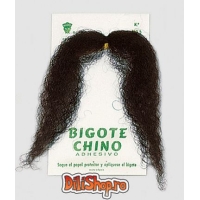 Mustata de Chinez