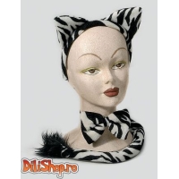 Set Zebra