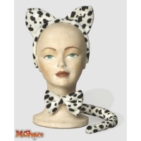 Set Dalmatian