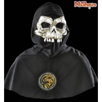 Masca Schelet Halloween