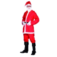 Costum MOS CRACIUN