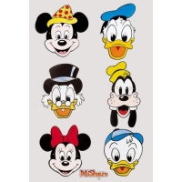Masti Disney