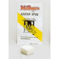 Zahar Spuma