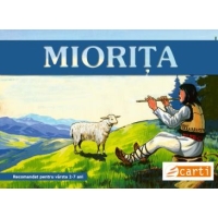 Balada Miorita