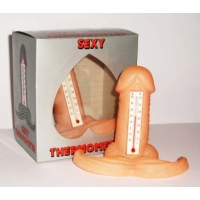 Termometru Sexy