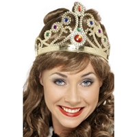 Coroana Regina - Premiere
