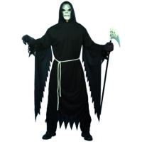 Costum Halloween - Goblin M