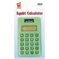 Calculator Stropitor