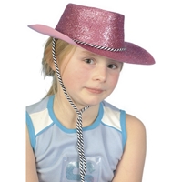Palarie Cowboy Roz