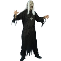 Costum Vrajitor