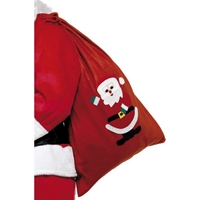 Sac Mos Craciun