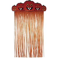 Cortina Halloween