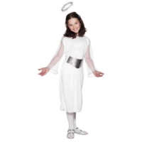 Costum Ingeras - S (copii 3-5 ani)