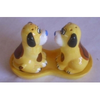 Solnite cu Animalute No.20A