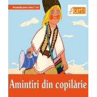 Amintiri din Copilarie