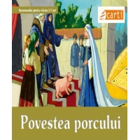 Povestea porcului