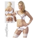  Set lenjerie sexy - Erotic Collection - M