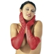  Manusi Sexy Cottelli - rosii