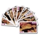  jucarii sexy, jocuri sexy, jucarii erotice, cadour - Jocuri & Jucarii Sexy Carti de joc - Strip Poker