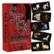  jucarii sexy, jocuri sexy, jucarii erotice, cadour - Jocuri & Jucarii Sexy Domino Sexy