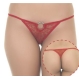  Bikini O-Ring - negri S