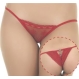  Bikini Lace Rhinestone - albi M