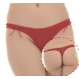  bikini sexy, tanga sexy, chilotei, - Bikini Sexy Bikini Ribbon Side - rosii S