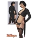  Cadouri sexy - Costumatii sexy Costum Sexy Cabaret Frack S