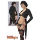  Costum Sexy Cabaret Frack M