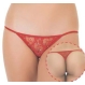  Bikini Lace-Ribbon - albi M