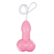  Cosmetice, lotiune de corp, spumant de baie, ulei, - Cosmetice Sapun Bubbling Boner - roz