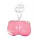  Cosmetice, lotiune de corp, spumant de baie, ulei, - Cosmetice Sapun Bubbling Boobs - roz