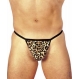  bikini sexy, chiloti barbati, tanga barbati - Bikini barbati Chiloti Leopard