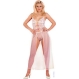  rochie sexy, rochita sexy, fusta mini, fusta sexy - Rochii si Fuste Rochie de seara - Renate Buccone S alba