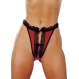  bikini sexy, tanga sexy, chilotei, - Bikini Sexy Bikini - Lace Open Front