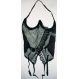  Corset, corset sexy, lenjerie sexy - Corsete Lenjerie sexy - Carmella S