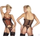  Corset, corset sexy, lenjerie sexy - Corsete Corset - Renate Buccone S/M