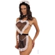  Cadouri sexy - Costumatii sexy Menajera Sexy - Don Buster M/L
