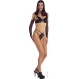  Set lenjerie sexy - Romantic Night M/L