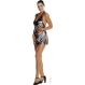  rochie sexy, rochita sexy, fusta mini, fusta sexy - Rochii si Fuste Rochie - Erotic Collection M/L