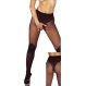  Cadouri sexy - Ciorapi Ciorapi - Honey M/L