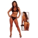  Set lenjerie sexy - Moonlight S