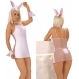  Iepuras Play boy S/M